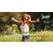 Organic Ginger Oil 20% Extract 10ml with Lemon Aroma - Vegan & Pure - Made in Germany - Buy Online on GoSupps.com