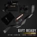 Magnetrx Ultrastarkes Titan Magnet Arm Band for Women | Magnetic Bracelets in Rose Gold | Size Determination Tools Included - Buy Online on GoSupps.com
