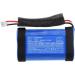 Buy Battery Replacement for Marshall 1001908 1005696 Emberton C406A2 - International Shipping Available - Buy Online on GoSupps.com