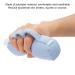 FILFEEL Finger Contracture Cushion | Anti-Flaw Ulcer Splitter & Separator for Elderly Hand Health Care - International Shipping - Buy Online on GoSupps.com