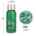 Buy Body Glitter Gel | Chunky Sparkling Face & Hair Makeup | Festival & Mermaid Sequin Glitter - Fast International Shipping - Buy Online on GoSupps.com