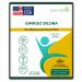 Live To Shine Ginkgo Biloba Patch - 30 Gingko Transdermal Patches - One Month Supply for Women and Men - USA Made