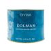 Divina Dolmas Stuffed Grape Leaves 4.4 Lb. Can