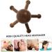 CLISPEED 2pcs Five Claws Scalp Massager Set | Effective Scraping Tool for Relaxation & Wellness - International Shipping Available - Buy Online on GoSupps.com