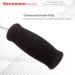 Sammons Preston Deluxe Built-Up Handle Fork 8" Long Stainless-Steel Easy-Hold Utensil with Removable Soft Molded Foam Grip Adaptive Eating Aid for Those with Arthritis and Weak Grip - Buy Online on GoSupps.com