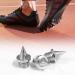 QPEY 42-Piece 1/4 Inch Steel Track Shoe Spikes Replacement Set with Wrench - Buy Online on GoSupps.com