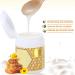 Wax Hand Mask 170g - Milk & Honey Paraffin Wax for Hands and Feet - Exfoliating and Moisturizing Foot Mask for Beautiful, Nourished Skin - Buy Online on GoSupps.com