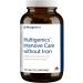 Metagenics Multigenics without Iron - 180 Tablets
