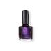 RISASH Nail Polish  Supernova Glitter Nail lacquer  Long-Wear Lacquer Glossy Shine Finish  Vegan Nails Quick Dry Nail Polish  0.5 fl oz