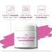 Pro Evrglori Anti Aging Cream - Best Anti Wrinkle Skin Cream for Women - 2 Month Supply - Effective Anti Aging Skincare - Buy Online on GoSupps.com