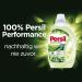 Persil Green Power Heavy-Duty Detergent | 20 Wash Loads | Natural Ingredients | Dermatologically Tested - 1L Pack - Buy Online on GoSupps.com