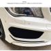 Jadeshay Front-Floor Rod Ventilation Outlet Cladding & Bumper Fins for CLA-Class C117 AMG-Line CLA45 (2013 2015) - Premium Quality & Universal Fit - Buy Online on GoSupps.com