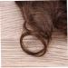 BIUDECO 1pc Afro Wig Bangs Hair Clip Hair Tassel Fake Fringe Bang Hair Bangs Clip-in Hair Human Hair Clip on Bangs Woman Clip Hair Fringe Hairpin Fake Bangs Bang Clip Edge Playful Size 1 Picture 2 - Buy Online on GoSupps.com