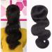 Hair Bun Deep Wavy Ponytail Brazilian Real Hair 8-24 Inch Curly Ponytail with Drawstring Extension Hair Clip Wig for Women Hair Extension Hair Piece (Color : Black Size : 24inch) 24inch Black - Buy Online on GoSupps.com