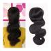 Ponytail Extension Body Wave Ponytail Brazilian Remy Human Hair 8-24inch Body Wave Drawstring Ponytail Extension Clip In Curly Ponytail Hairpieces for Women Ponytail Hair Extension(14inch) 14inch Body Wave