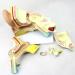 Medical Human Ear Model Outer and Middle Ear and Inner Ear ENT Ear Structure Model Ear Structure Model - Buy Online on GoSupps.com