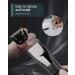 SUPRENT Beard Trimmer for Men - Rechargeable and Cordless with 38 Lengths Settings - Buy Online on GoSupps.com