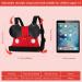 Mickey Toddlers Leash & Anti Lost Wrist Link 4 in 1 | Safety Harness for Kids Walking | Toddler Child Babies Assistant Strap - Buy Online on GoSupps.com