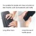 JUOPZKENN Thumb Compression Glove - Wrist & Thumb Support for Arthritis Elastic Brace for Tendonitis & Hand Pain Relief - International Shipping Available - Buy Online on GoSupps.com