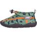 Sterntaler Boys Wale2 Aqua Shoe 23/24 EU Green - Lightweight Durable Perfect for Water Sports | International Shipping Available - Buy Online on GoSupps.com