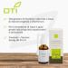 OTI OTI Manuka Spray - Dietary supplement based on Manuka honey and propolis - with thyme essential oil - 30 ml spray bottle. - Made in Italy - Buy Online on GoSupps.com