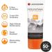 Lifesystems Mountain SPF50+ Sunscreen 50ml - High Protection for Outdoor Adventures | International Shipping Available - Buy Online on GoSupps.com