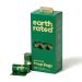 Earth Rated Dog Poo Bags New Look Guaranteed Leak Proof and Extra Thick Waste Bag Single Refill Rolls For Dogs Unscented 315 Count Unscented 1 count (Pack of 315)