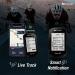 Buy Bryton Rider 420 Wireless GPS Bike Computer - Route Tracking Street Navigation & Multi-Language Support - Buy Online on GoSupps.com