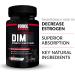 Force Factor DIM Pills for Men - 300mg Diindolylmethane Supplement to Decrease Estrogen Fast-Acting 30 Capsules - Buy Online on GoSupps.com