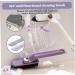 3 PCS Crevice Brush Rotating Crevice Cleaning Brush Hand-Held 360 Degree Rotating Cleaning Brush Multi-Function Crevice Cleaning Brush V Shape Cleaning Brush - Buy Online on GoSupps.com