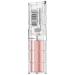L'Oreal Paris Colour Riche Plump and Shine Lipstick - Coconut Plump 0.1 oz | Glossy Radiant Fuller Lips | All-Day Moisture | 0.10 oz (Pack of 1) - Buy Online on GoSupps.com