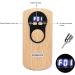 Electric Nail Files 30000RPM Electric Nail Drill Kit fot Acrylic Nail Gel Adjustable Speed for Manicure Pedicure 6 Pcs Nail Polishing Head & 6 Pcs Sanding Bands - Buy Online on GoSupps.com