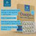 Vegan Omega 3 Supplement with High DHA + EPA - Plant-based Algae Oil - Heart, Brain, Joint Health - Plastic Negative - Kosher - 2 Months Supply - Buy Online on GoSupps.com