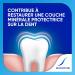 SENSODYNE Dentifrice R pare et Prot ge pour les Dents Sensibles Apporte une Protection Longue Dur e Menthe Lot de 2x75ml 75 ml (Lot de 2) Nouvelle Formule - Buy Online on GoSupps.com