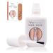By Vixi Extra Strong Nail Glue with Brush and Nail - 15g