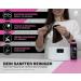 Buy OCTOPUS Ultrasonic Cleaner Concentrate - 250ml for Glasses & Jewelry Hygiene | International Shipping - Buy Online on GoSupps.com