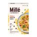 Mille High Protein Fusilli Pasta | No Maida | 1.8X Plant Protein | 250Gms