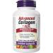 Webber Naturals Advanced Collagen with Natural Eggshell Membrane (NEM) & Turmeric Curcumin with Black Pepper High Absorption 8 000 mg of Raw Herb 60 Capsules Antioxidant Support Vegan - Buy Online on GoSupps.com