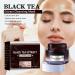 Buy Soly Black Tea Face Mask - Peel Off & Blackhead Removal - 2PC Skin Care - Buy Online on GoSupps.com