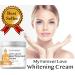 Radiance Cream: Anti Aging Glow, Dark Spot Corrector, Day Night Moisturizer - 4 Oz - Buy Online on GoSupps.com