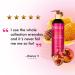 Mielle Pomegranate & Honey Moisturizing Detangling Shampoo 12 fl oz - Hydrating Hair Care - Buy Online on GoSupps.com