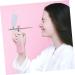 FOMIYES 1 Set Oxygen Injector Portable Humidifiers Spa Steamer Home Diffusers Facial Mist Sprayer Mist Face Mister Mini Steamer ) Facial Sprayer Face Steamer Moisturizing Aluminum Alloy - Buy Online on GoSupps.com