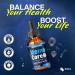 (3 Pack) Memo Core Memo Core Drops Memory Support with Natural Liquid Blend in a Convenient Dropper | Daily MemoCore Vitamins for Focus Clarity & Sharpness | Easy-to-Use Dropper (90 Servings) - Buy Online on GoSupps.com