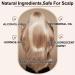 GoldWorld Rosemary Oil for Hair Growth w/Derma Roller Hair Growth Men Women 100ml Light-Weight Non-Greasy Hair Growth Oil Serum Reduce Beard Hair Loss Diluted Rosemary Oil Dry Damaged Hair Tonic - Buy Online on GoSupps.com