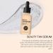For Body Bronzer Natural Nourishing Bronzer Liquid 30ml | Sunless Tanning Lotion For Women For Work Travel Home Outdoor School Girlfriend Sister Daughter - Buy Online on GoSupps.com