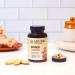 Arumba Ayurveda Ginger Tablets - 240 Tablets, 400mg | Pure Ginger Root Powder - Buy Online on GoSupps.com