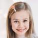 Frcolor 6Pcs Glitter Snowflake Hair Clips - Christmas Hair Accessories for Toddlers & Girls - Perfect Holiday Gift - Buy Online on GoSupps.com