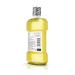 LISTERINE Original Antiseptic Mouthwash 500mL - Fight Bad Breath, Plaque & Gingivitis - Buy Online on GoSupps.com