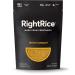 RightRice - Lemon Pepper (7oz. Pack of 1) - Made from Vegetables - High Protein, Vegan, non GMO, Gluten Free