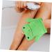 Buy Cute Exfoliating Bath Towel & Mittens - Soft Bathing Gloves for Skin Scrubbing & Back Rub | International Shipping Available - Buy Online on GoSupps.com